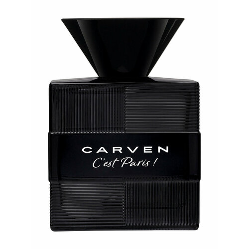 CARVEN C'est Paris ! Pour Homme Туалетная вода муж, 100 мл