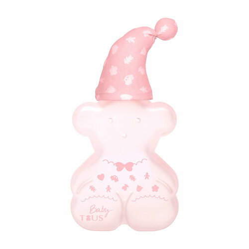 TOUS Baby Tous Pink Friends Одеколон, 100 мл