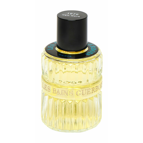LES BAINS GUERBOIS 1979 New Wave Парфюмерная вода унисекс 100 мл 19950₽