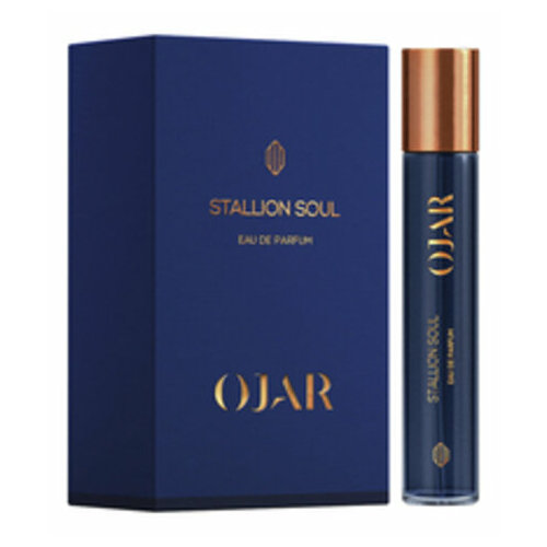 Ojar Stallion Soul парфюмерная вода 15мл ojar stallion soul eau de parfum