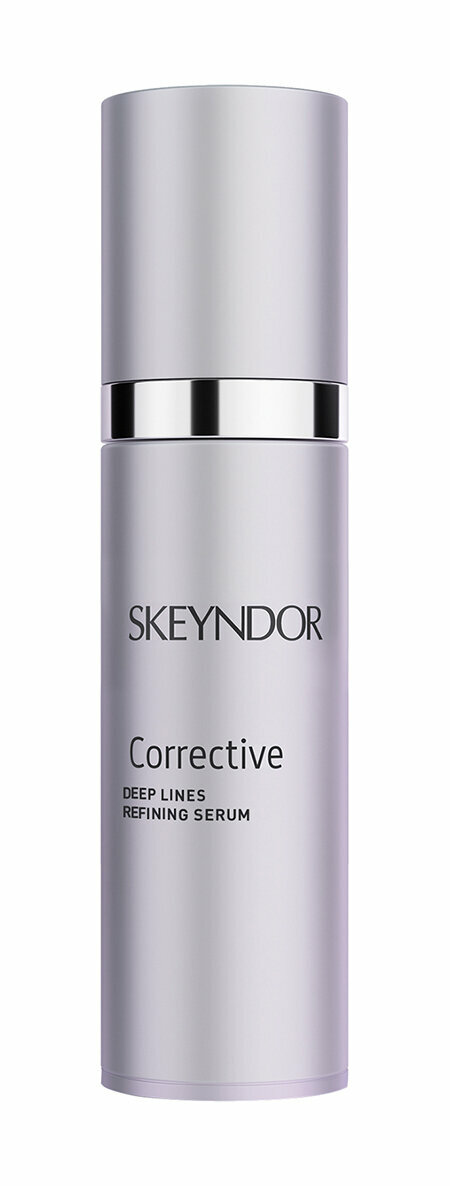 SKEYNDOR Corrective 2020 Сыворотка-филлер для лица против глубоких морщин, 30 мл