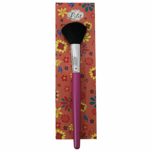 Кисть для пудры Lilit MU45464