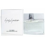 Yohji Yamamoto Yohji pour Femme 2013 парфюмерная вода 50мл - изображение