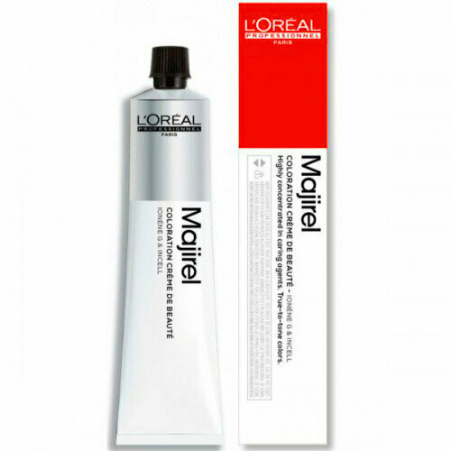 L'Oreal Professionnel Majicontrast RED 50мл