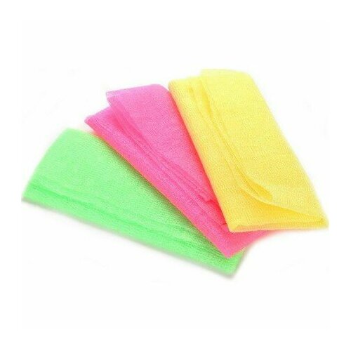 Teddos, Мочалка 