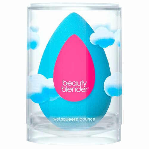 Cпонж beautyblender Sky