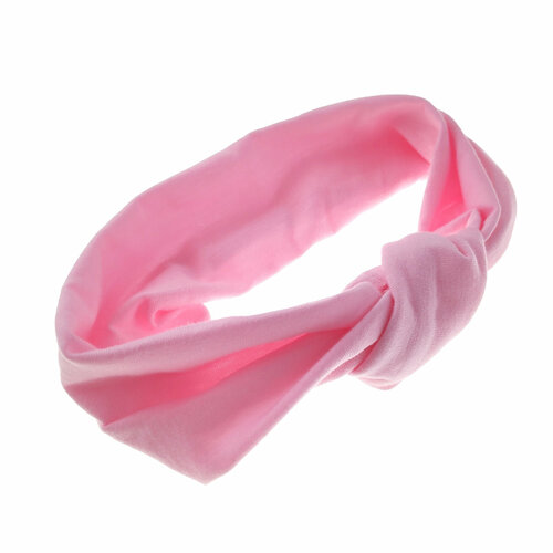 Повязка для волос Lilit Узелок, 21х8см