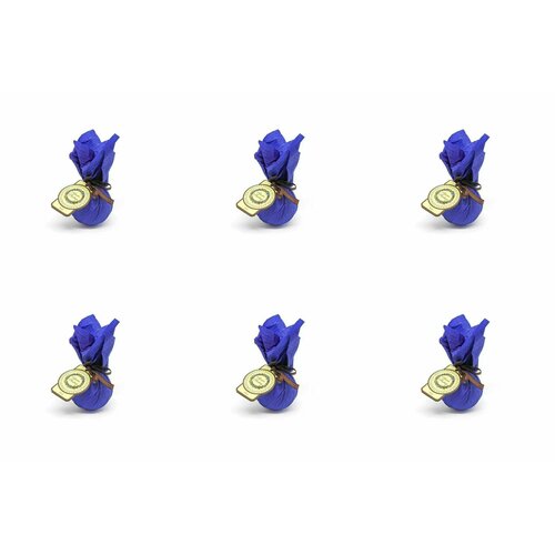 Solline Бомбочка для ванны Aroma Fantasy 150 г 6 шт 1349₽