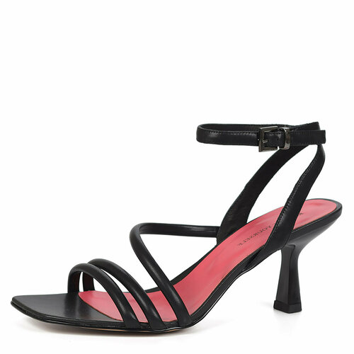 фото Босоножки respect, размер 36, черный