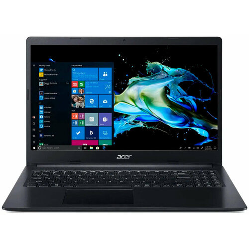 Ноутбук ACER Extensa EX215-52-37SE 156 FHD черный NX EG8ER011_8 4214500₽