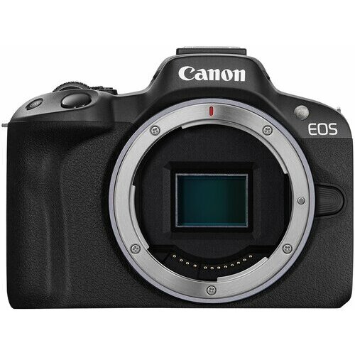 Фотоаппарат Canon EOS R50 body 8189000₽