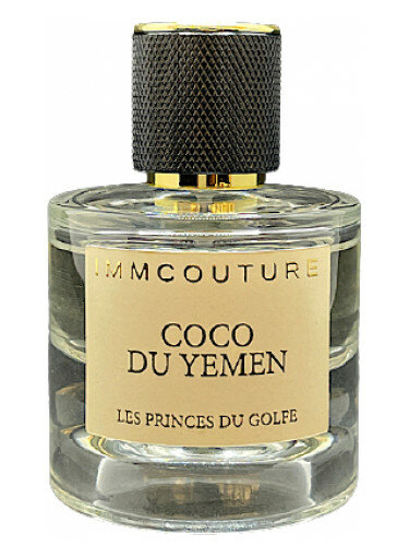 Les Fleurs du Golfe Coco du Yemen духи 50мл
