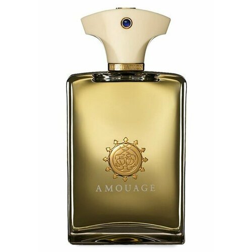 Amouage Jubilation XXV Man парфюмированная вода 100мл