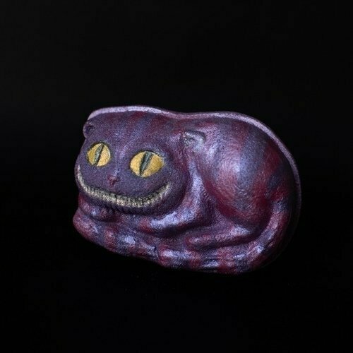 Бомбочка для ванны Balubombs Cheshire Cat