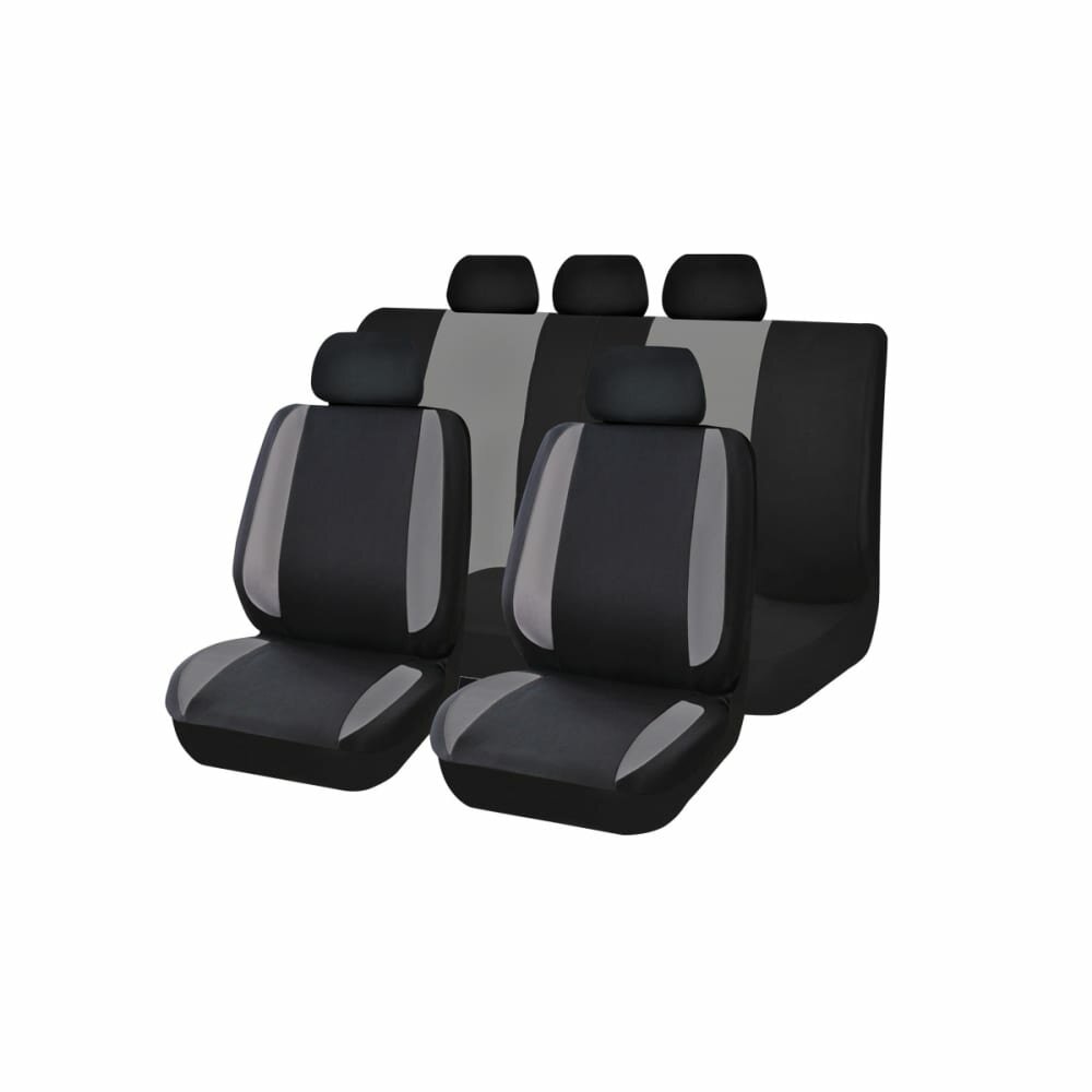 Универсальные чехлы для автомобильных сидений KRAFT MODERN