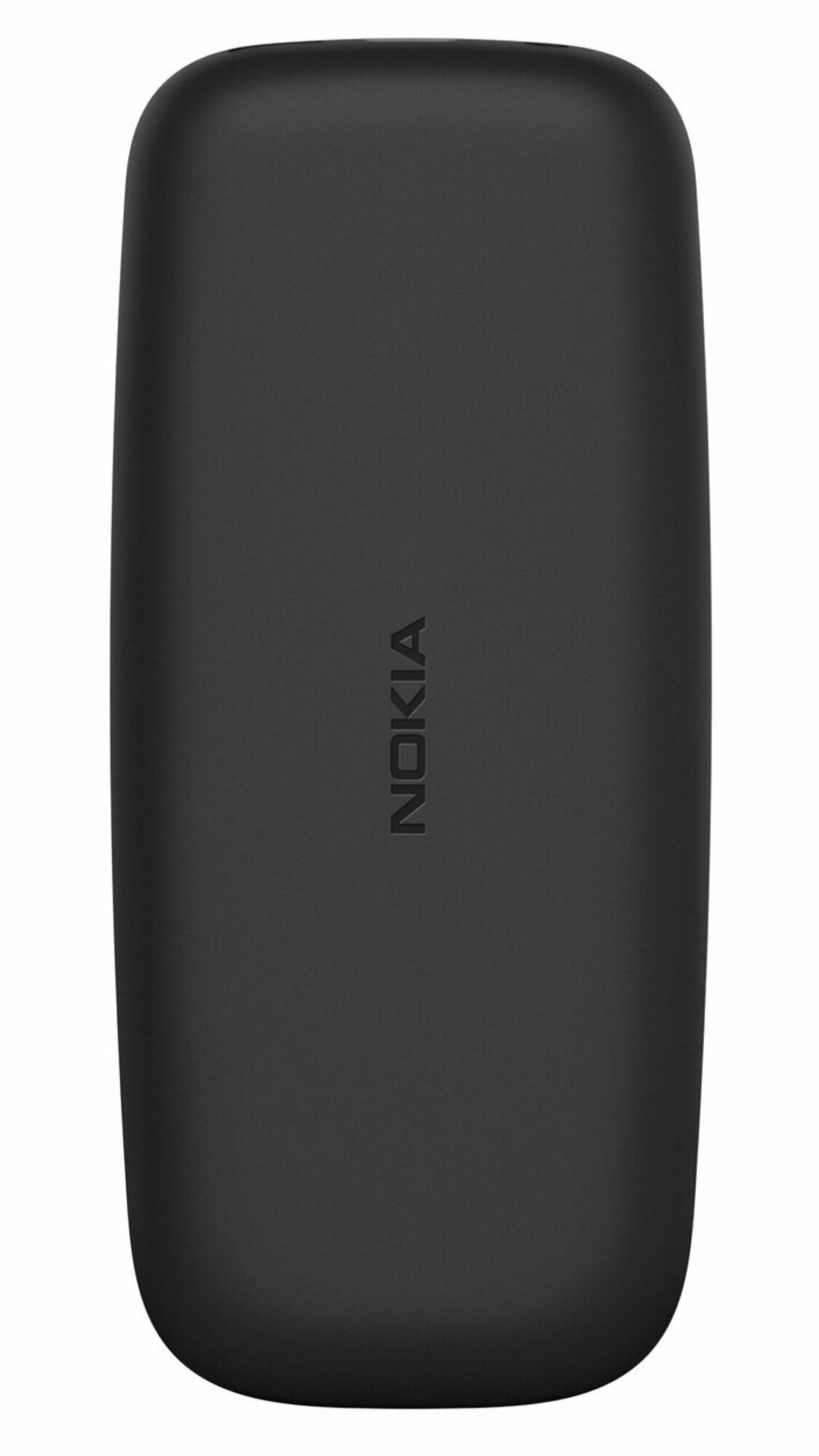 Телефон Nokia 105 DS (2019)