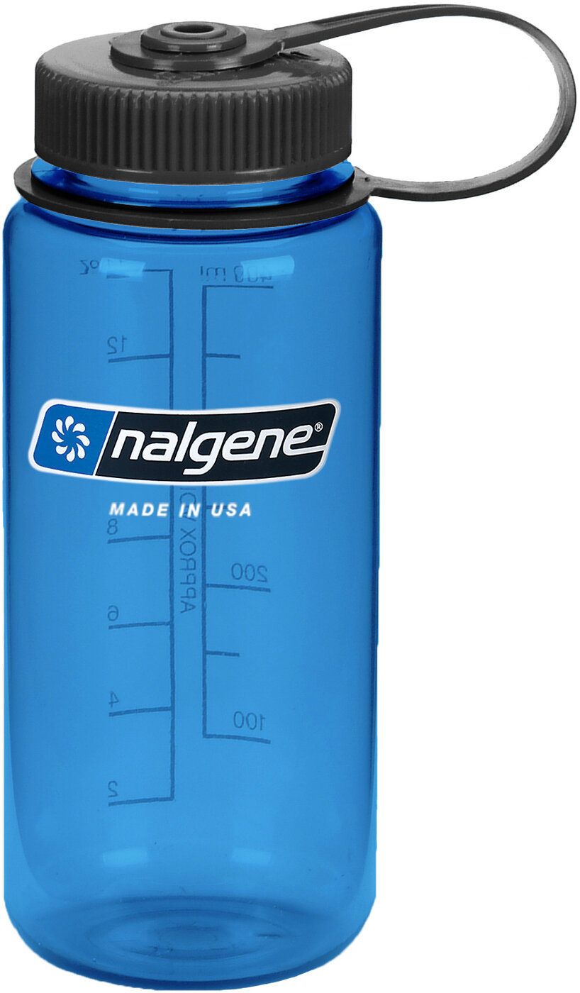 Бутылка для воды Nalgene Everyday 16oz WM 0,5 л (синий)