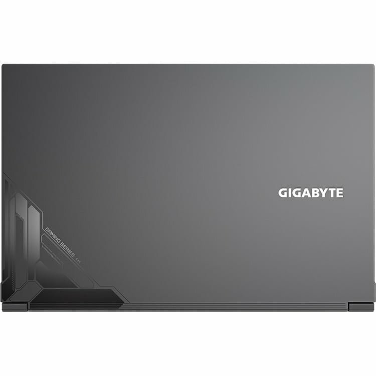 Ноутбук Gigabyte G5 MF Core i5-12500H/16Gb/SSD512Gb/15.6"/RTX 4050 6Gb/IPS/FHD/144hz/Win11/black (MF-E2KZ313SH) - фото №4