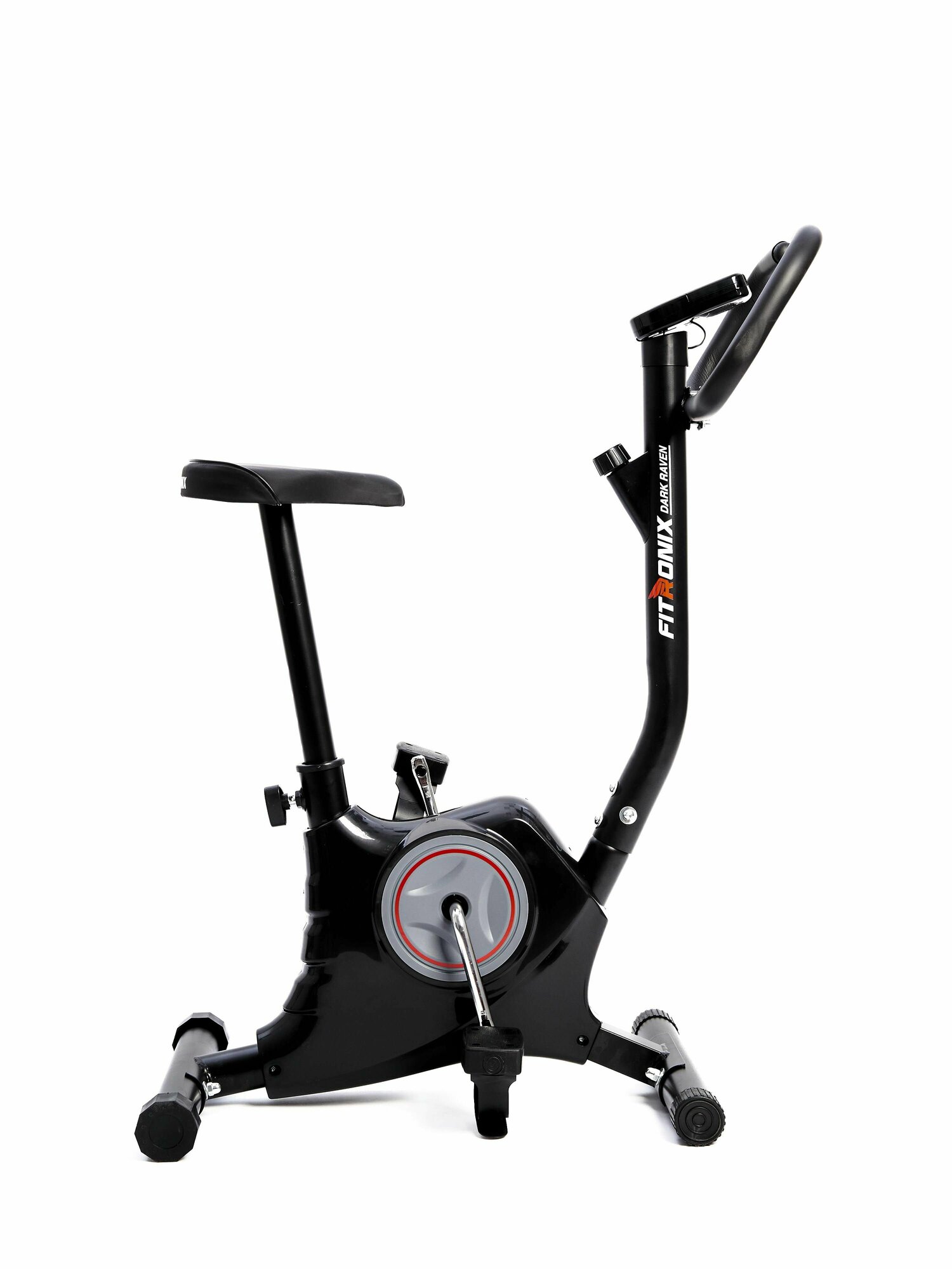 фото Велотренажер ременной FITRONIX BlueStark