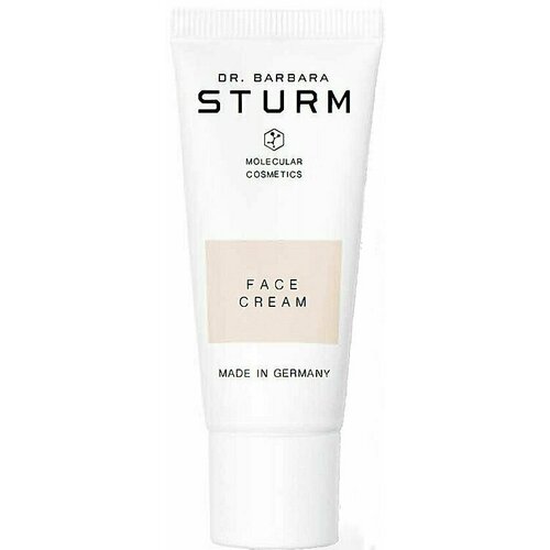 DR. BARBARA STURM Обогащенный крем для лица Face Cream 20 мл