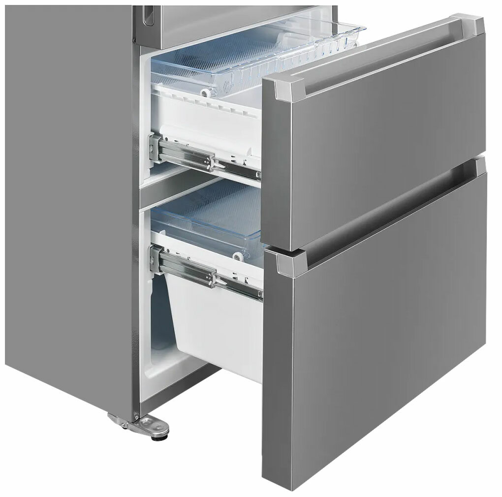 Холодильник Kuppersberg RFFI 2070 X - фотография № 15