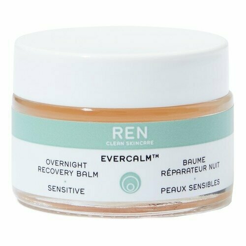 REN Clean Skincare Ночной восстанавливающий бальзам Evercalm Overnight Recovery Balm 30 мл