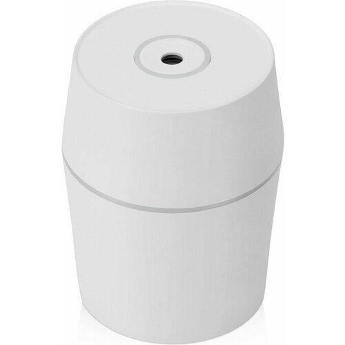 USB Увлажнитель воздуха с подсветкой Steam белый 196500₽