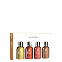 Molton Brown Набор гелей для тела "Для неё" Travel Body Care Collection (4x30)