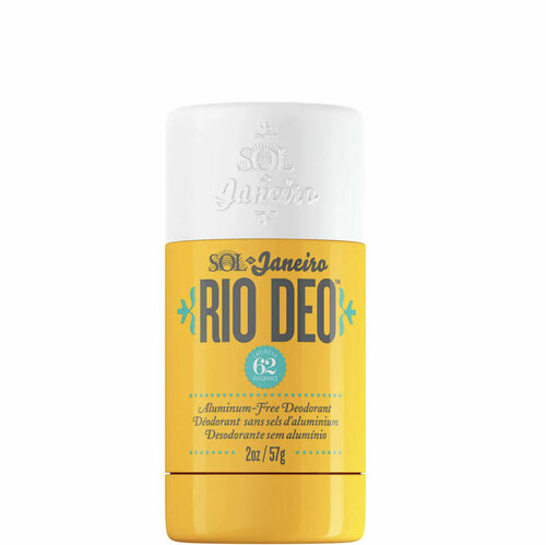 Sol de Janeiro Дезодорант без алюминия Rio Deo Aluminum-Free Deodorant 57 г