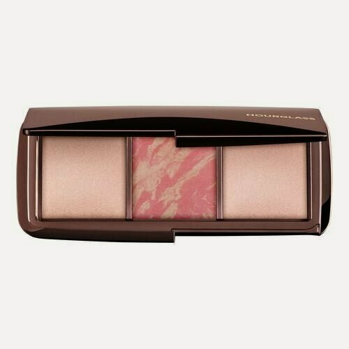 Изображение товара HOURGLASS Универсальная палетка AMBIENT Lighting Luminous Edit 9 г