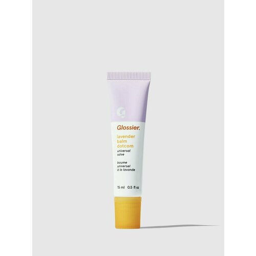 Glossier Бальзам для губ Balm Dotcom Coconut 15мл 4490₽