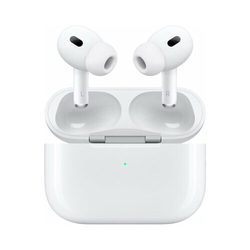Наушники и Bluetooth-гарнитуры Apple AirPods Pro MagSafe 2 USB-C 2750000₽
