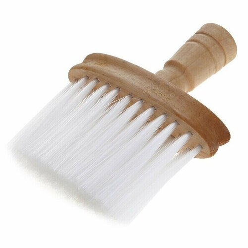 DiBiDi Щетка сметка деревянная 2977