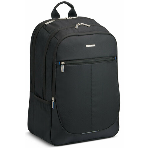 рюкзак 413885 biz 4 0 backpack 01 black Рюкзак Roncato 412720 Easy Office 2.0 Laptop backpack 15 *01 Black