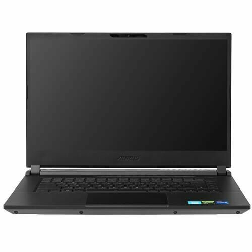 156 Ноутбук AORUS 15 BKF черный 27121300₽