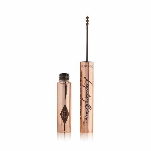 Charlotte Tilbury Тонирующий гель для бровей Legendary Brows Tinted Gel (Soft Brown) 1,15 г