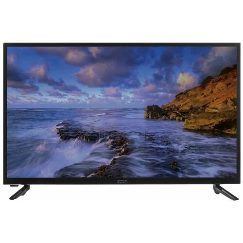 Телевизор ECON EX-32HT018B черный 11090₽