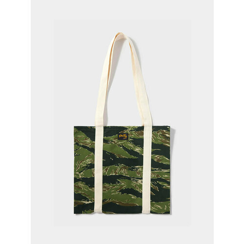 фото Сумка тоут stan ray tote stan ray, зеленый