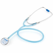 Фонендоскоп стетоскоп медицинский CS-404-Blue
