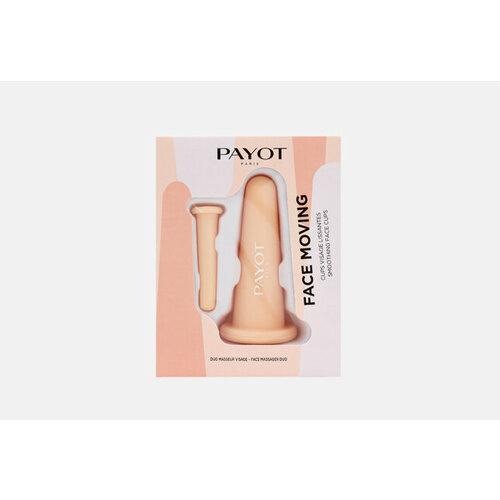 Набор для вакуумного массажа лица CUP VISAGE LISSANTE 225500₽