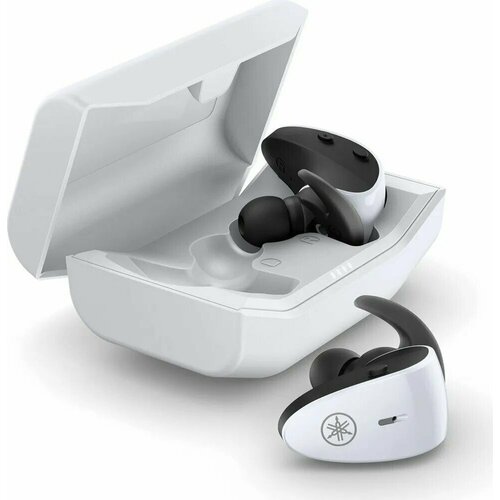 Беспроводные наушники Yamaha TW-ES5A белый 21990₽