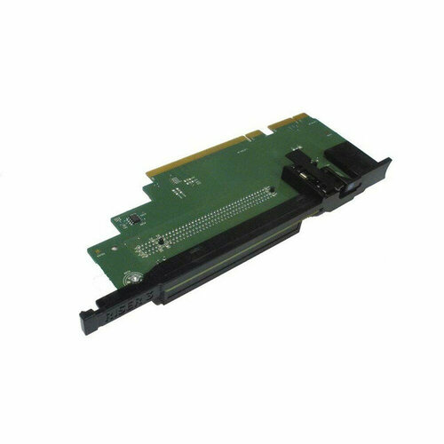 сервер dell poweredge t150 210 bbsx Плата Dell DT9H6 0DT9H6 CN-0DT9H6 PowerEdge R730 R730xd R7910 Riser 3 Card (2x PCI-E X8)