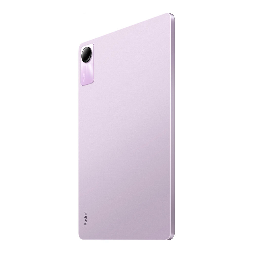 Планшет Xiaomi Redmi Pad SE 6/128GB Lavender Purple (Фиолетовый) Global ROM