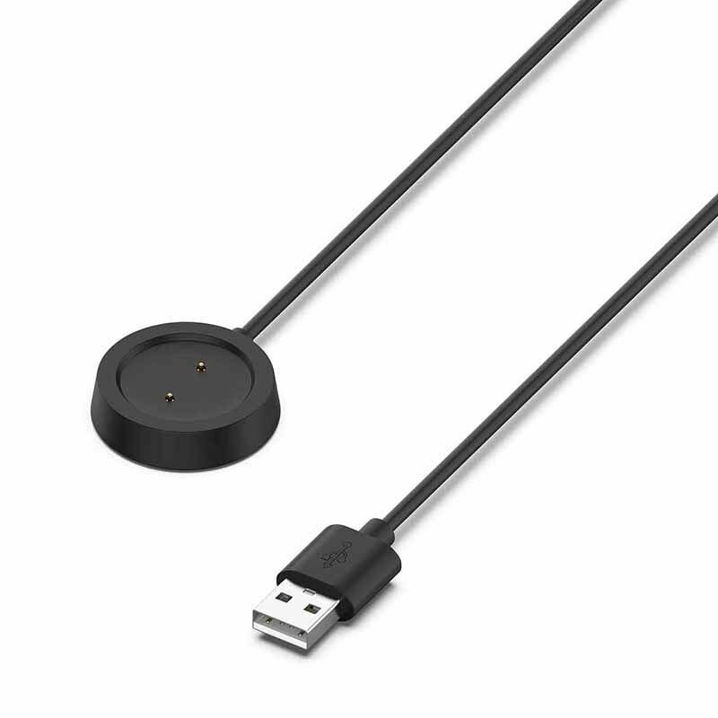 Зарядное USB устройство 1м для Huami Amazfit GTR 42mm 47mm / GTS / T-Rex