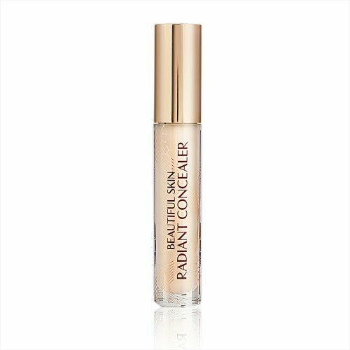 Charlotte Tilbury Увлажняющий консилер со средней степенью покрытия BEAUTIFUL SKIN RADIANT CONCEALER (2,5 Fair) 7,2 мл