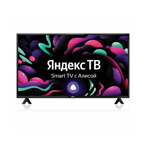 Телевизор BBK 43LEX-8258UTS2C 2346600₽