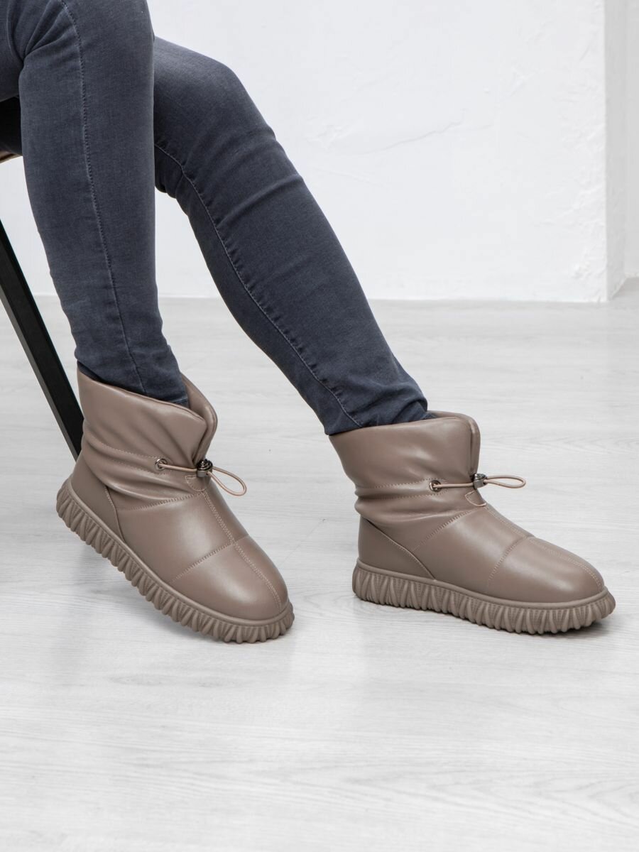 Полусапоги Sopra footwear