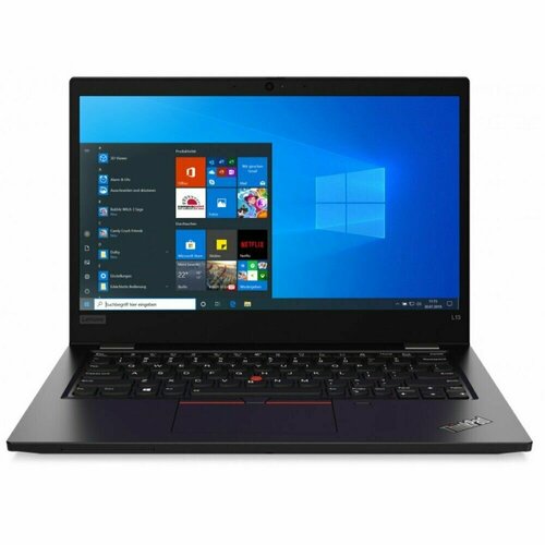 Ноутбук Lenovo ThinkPad L13 G2 133 IPS 1920x1080 Intel Core i5 1135G7 24GHz 8Gb RAM 256Gb SSD W11Pro черный 20VJS7LB00 10016500₽
