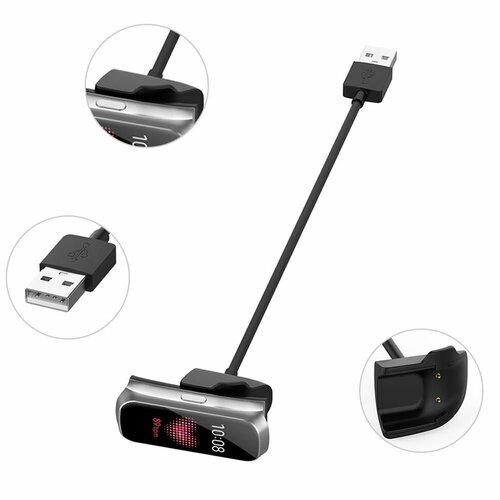 Зарядное USB устройство 1м для Samsung Galaxy Fit-e R375
