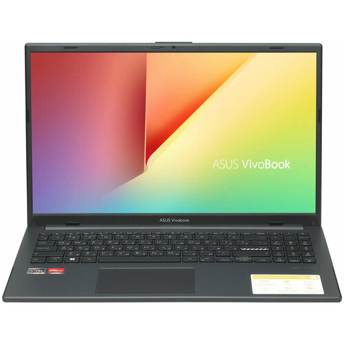 Ноутбук 15.6 Asus Vivobook Go E1504FA-BQ585 90NB0ZR2-M00XB0 black